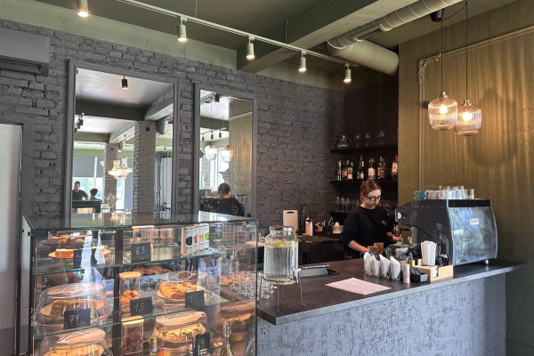 Продажа кафе-ресторана на трассе Киев-Чоп в Ровенской области